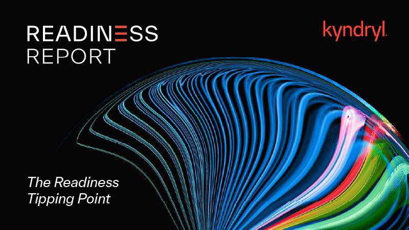 2025 readiness report cover